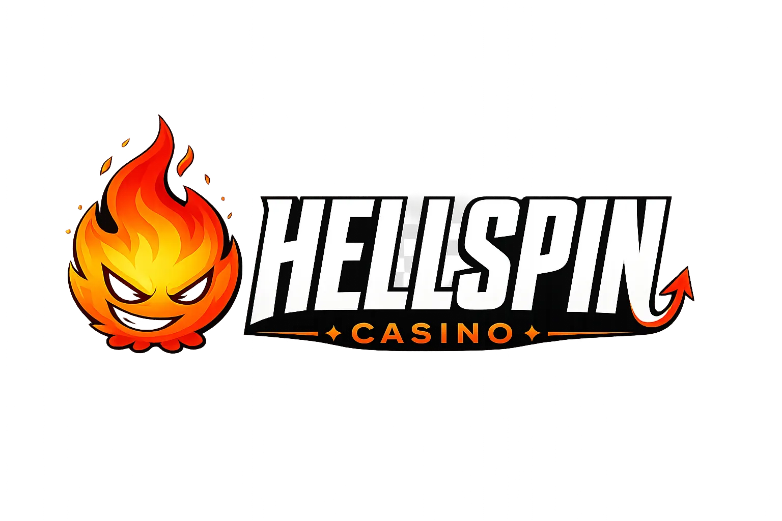 Hellspin Casino Hellsoin casino logo